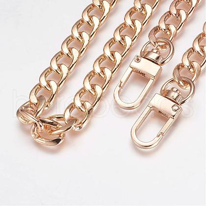 Bag Strap Chains IFIN-WH0002-01B-G-1
