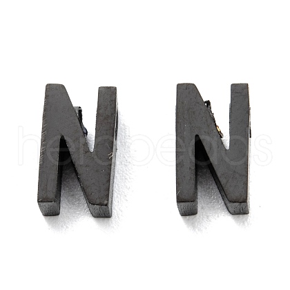 304 Stainless Steel Charms STAS-K216-41N-EB-1