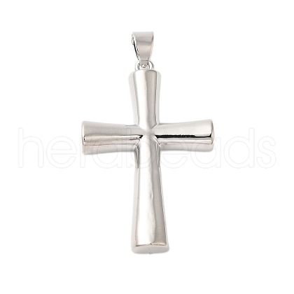 Brass Pendants KK-A228-02P-1