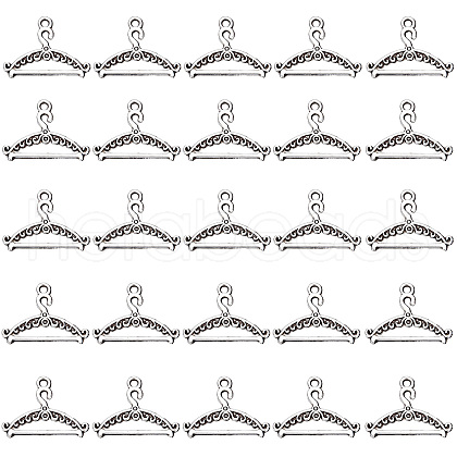 SUNNYCLUE Alloy Pendants FIND-SC0004-28-1