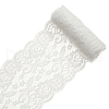 Elastic Lace Trim OCOR-WH0057-10A-1