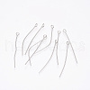 Tarnish Resistant 304 Stainless Steel Eye Pin STAS-D448-007P-2