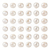 Natural Cultured Freshwater Pearl Beads PEAR-BT0002-01-2