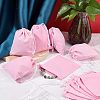  Rectangle Velvet Pouches TP-NB0001-34B-01-2