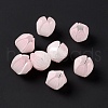Tulip Acrylic Beads SACR-G022-02A-2
