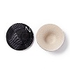 Cloth Cap Crafts Decoration FIND-E026-07H-3