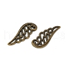 Tibetan Style Alloy Pendants MLF10839Y-NF-3