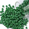 TOHO Round Seed Beads SEED-XTR08-0047D-1