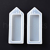 House-shaped Money Box Silicone Molds DIY-D073-01-5