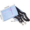 Resin Bag Strap Chains FIND-PH0001-69-8