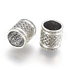 Alloy Beads PALLOY-E391-06AS-NF-1
