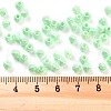 Baking Paint Glass Seed Beads X1-SEED-A032-02R-4