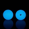 Luminous Silicone Beads SIL-I002-01C-1