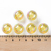 Transparent Acrylic Beads MACR-S370-B16mm-719-4