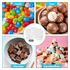 4 Styles OPP Cellophane Candy Storage Bags Sets ABAG-TAC0013-20A-03-9