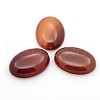 Natural Carnelian Cabochons X-G-P023-11-1