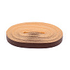 PU Leather Ribbon SRIB-WH0012-03A-03-1