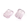 Glass Imitation Austrian Crystal Beads GLAA-P071-01A-03-2