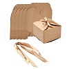 Square Creative Ribbon Bow Paper Gift Boxes ST-CJ0006-01A-1