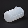 Silicone Measuring Cups TOOL-D030-08B-3