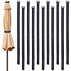 Reusable Fibre Cable Ties FIND-WH20003-77B-1