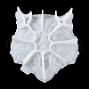 Wolf Head DIY Wall Decoration Silicone Molds SIL-F007-03-4