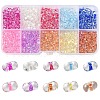 DIY Jewelry Making Findings Kits SEED-YW0002-50-1