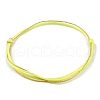 Adjustable Nylon Thread Multi-strand Bracelet Making AJEW-JB00916-4