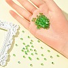 Preciosa® Crystal Beads Y-PRC-BA4-50520-201-4