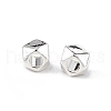 Alloy Beads FIND-C025-01S-1