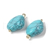 Acrylic Pendants MACR-C033-04F-2