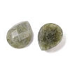 Natural Labradorite Cabochons G-C146-04I-2