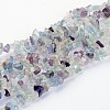 Gemstone Beads Strands F006-1