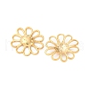201 Stainless Steel Cabochons STAS-C130-13G-2