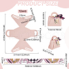 PU Leather Candy Gift Handbags AJEW-WH0518-62A-03-2