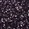 Glass Bugle Beads SEED-B001-03A-01-3