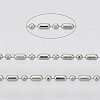 Brass Ball Chains CHC-S008-010F-P-1