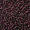 TOHO Round Seed Beads SEED-JPTR11-0026CF-2