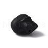 Eco-Friendly Silicone Beads FIND-WH0044-83G-3