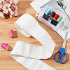 Gorgecraft 9M Polyester Ribbons SRIB-GF0001-08-5