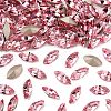 Preciosa® MAXIMA Crystal Fancy Stones Y-PRC-FG8-70020-1