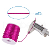 Nylon Thread X-NWIR-TAC0001-01D-9