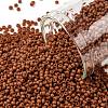 TOHO Round Seed Beads SEED-XTR15-0046LF-1