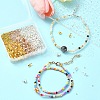 DIY Jewelry Making Finding Kits DIY-YW0009-53-5