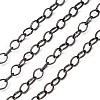 Iron Cable Chains CH-R034-B-1
