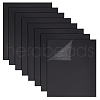 ABS Plastic Mould Plates DIY-WH0399-36B-1