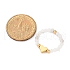 Natural Moonstone Rings RJEW-TA00199-04-3