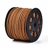 Faux Suede Cords LW-S028-41-2