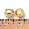 CCB Plastic Beads CCB-B003-20G-3