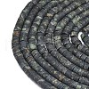 Natural Kambaba Jasper Beads Strands G-P575-B13-4x2mm-3